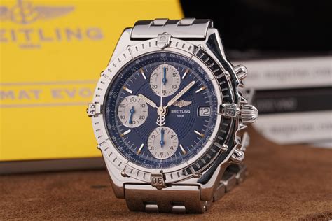 vendre breitling|pre owned breitling watches uk.